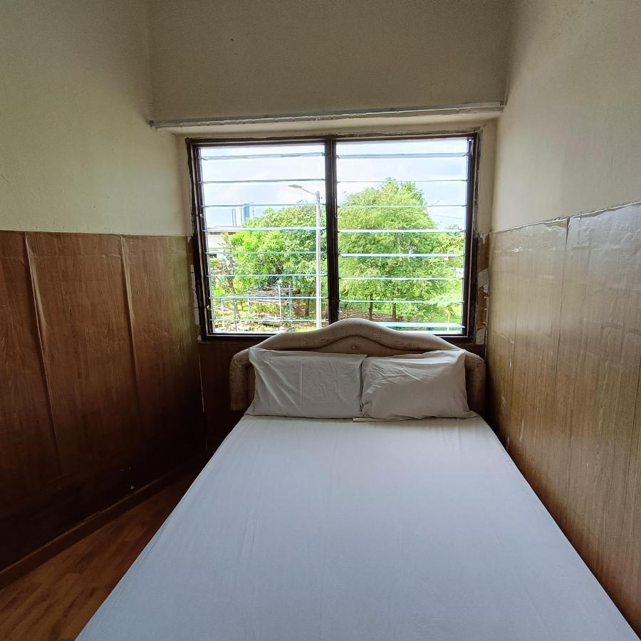 Kota Lodge Guest House Malakka Dış mekan fotoğraf